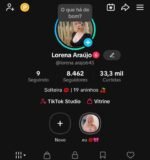 🔥 TIKTOK VIRAL | 8.4K+ SEGUIDORES | CRESCIMENTO ACELERADO | SHOP ATIVO