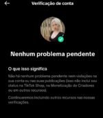 🔥 TIKTOK VIRAL | 8.4K+ SEGUIDORES | CRESCIMENTO ACELERADO | SHOP ATIVO - Imagem 3