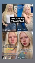 🔥 TIKTOK VIRAL | 8.4K+ SEGUIDORES | CRESCIMENTO ACELERADO | SHOP ATIVO - Imagem 6