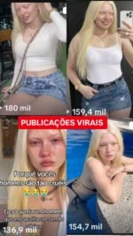 🔥 TIKTOK VIRAL | 12.6K+ SEGUIDORES | CRESCIMENTO ACELERADO | SHOP ATIVO - Imagem 6