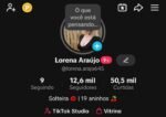 🔥 TIKTOK VIRAL | 12.6K+ SEGUIDORES | CRESCIMENTO ACELERADO | SHOP ATIVO
