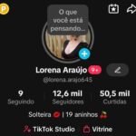 🔥 TIKTOK VIRAL | 12.6K+ SEGUIDORES | CRESCIMENTO ACELERADO | SHOP ATIVO