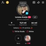🔥 TIKTOK VIRAL | 15.9K+ SEGUIDORES | +65K CURTIDAS | MONETIZAÇÃO POR VÍDEO LIBERADA | SHOP ATIVO SEM DOC