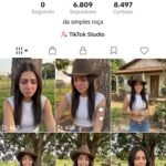 🔥 CONTA TIKTOK SHOP 6.000 SEGUIDORES | SEM DOC | ENTREGA IMEDIATA 🚀