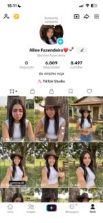 🔥 CONTA TIKTOK SHOP 6.000 SEGUIDORES | SEM DOC | ENTREGA IMEDIATA 🚀