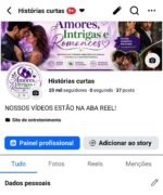 COMBO 6 PÁGINAS DO FACEBOOK - Imagem 3