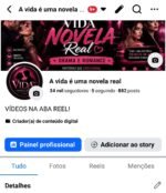 COMBO 6 PÁGINAS DO FACEBOOK - Imagem 5