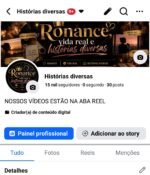 COMBO 6 PÁGINAS DO FACEBOOK - Imagem 4
