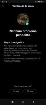 Conta TikTok 2,1K+ Seguidores | Nicho Curiosidades | Pronta para Usar - Imagem 3