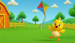 Canal Infantil Monetizado no YouTube 261400 mil inscritos + Personagens Originais - Imagem 6