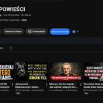 Canal Monetizado Polones - Filosofia