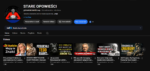 Canal Monetizado Polones - Filosofia