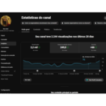 CANAL DE ORAÇÕES EM INGLÊS - 900 INSCRITOS - Imagem 3