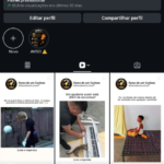 PERFIL INSTAGRAM 12K DISPONÍVEL ✅