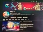 Canal Musica Banda Músicos com 31k Inscritos Monetizado