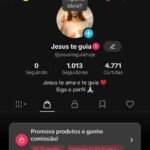 Perfil com SHOP ATIVO! Conteúdo viral e bastante engajado. Sem documentos, nome e usuário alteráveis.