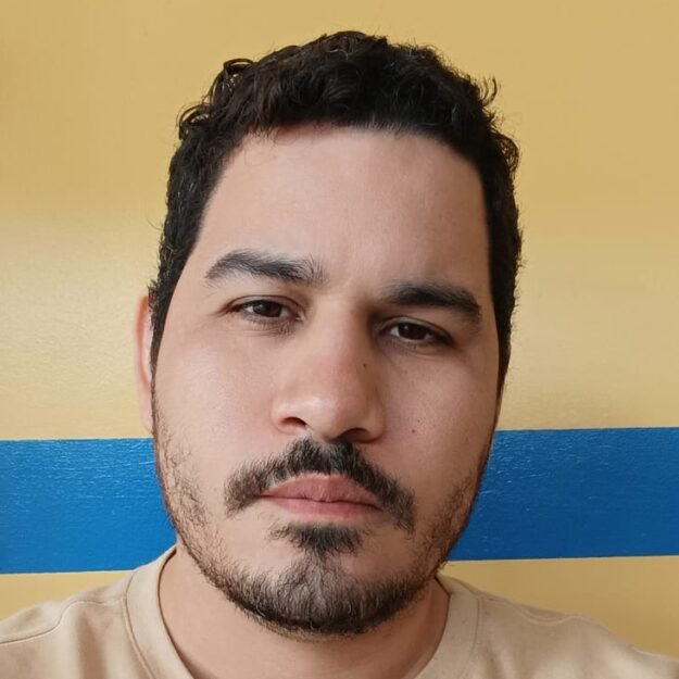MATHEUS YAANKOV MAIA DA SILVA