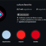 CULTURE.FAVORITO