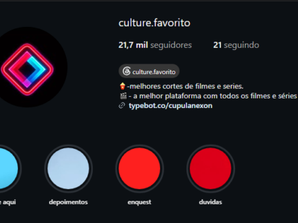 CULTURE.FAVORITO