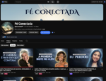 CANAL YOUTUBE MONETIZADO | 21,195 MIL INSCRITOS | +1.265.694 MIL VIEWS | 61 VÍDEOS | NICHO ESPIRITUALIDADE | OPORTUNIDADE