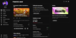 CANAL DE GAME COM 27K + CANAL DE 3K DE BÔNUS