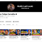 Canal do YouTube Monetizado Mais de 440.000 inscritos | Nicho Premium de Geopolítica, História e Economia
