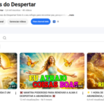 🚀 CANAL MONETIZADO NO YOUTUBE
