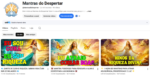 🚀 CANAL MONETIZADO NO YOUTUBE