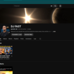 CANAL GRINGO MONETIZADO 4000 INSCRITOS UNIVERSO MARVEL