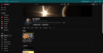 CANAL GRINGO MONETIZADO 4000 INSCRITOS UNIVERSO MARVEL