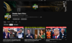 CANAL DE POLITICA MONETIZADO PRONTO PRA FATURAR