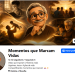 vendo um combo com 6 pagina monetizada