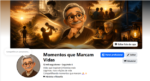 vendo um combo com 6 pagina monetizada