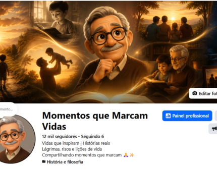 vendo um combo com 6 pagina monetizada