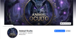 Vendo Página do Facebook 7 mil seguidores
