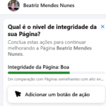 Página Facebook - 1.600k