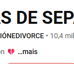 Canal Espanhol com 10.4k Inscritos