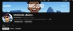 CONTA DO YOUTUBE COM 170K COM MONETIZAÇAO EM ANALISE