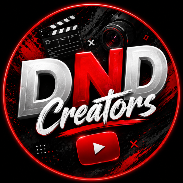 DND Creators