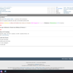 Vendo Fórum + Domínio Vbulletin Completo criado em 2002 com Mais de 50 mil conteúdos. Aprova AdSense Rápido + Alto Trafego Orgânico