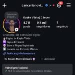 INSTAGRAM 144K STORIES 20K