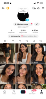 [BARATO DEMAIS] 🛍️ CONTA TIKTOK SHOP ATIVO SEM DOCUMENTO + BRINDE CURSO 🎁
