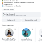 Conta Instagram 24k Seguidores
