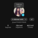 CONTA 18K TIKTOK MONETIZADA DA ALEMANHA 🇩🇪