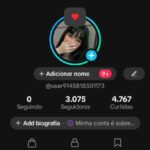 CONTA COM TIKTOK SHOP LIBERADO (PERFIL APTO PARA VENDAS)