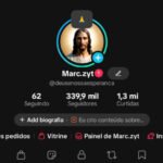 CONTA MONETIZADA COM TIK TOK SHOP