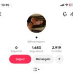 🚀 CONTA TIKTOK +1K | PROMOVER + LIVE LIBERADOS | SEM RESTRIÇÃO