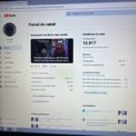 Canal de 12K a venda! Ano de 2018 sem aviso e sem Strike
