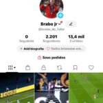CONTA TIKTOK 2K DE SEGUIDORES + TIKTOK SHOP