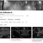 CANAL YOUTUBE MONETIZADO | 787 MIL INSCRITOS REAIS |+ 55 MILHÕES DE VIEWS | 933 VIDEOS | ESPIRITUALIDADE | GIGANTE DA REFLEXÃO E MOTIVAÇÃO | PLACA DE PRATA